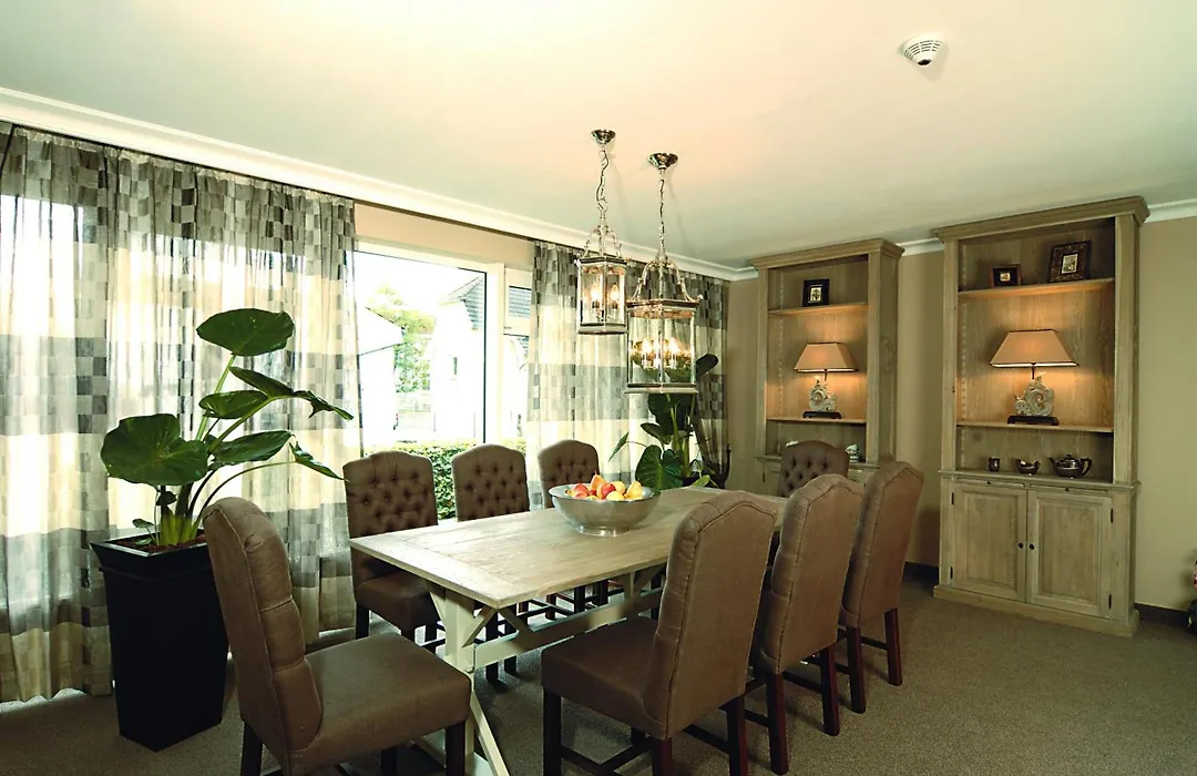 Business & More Boutique Hotel Hamburg-1