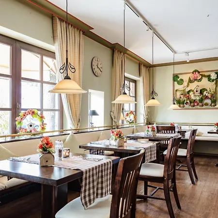 Business & More Boutique Hotel Hamburg-2